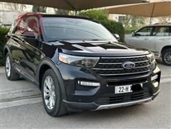 فورد إكسبلورر